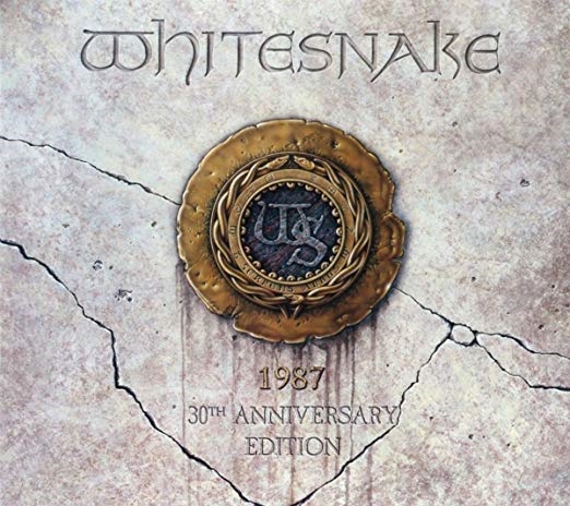 Whitesnake: 1987 (2xCD)